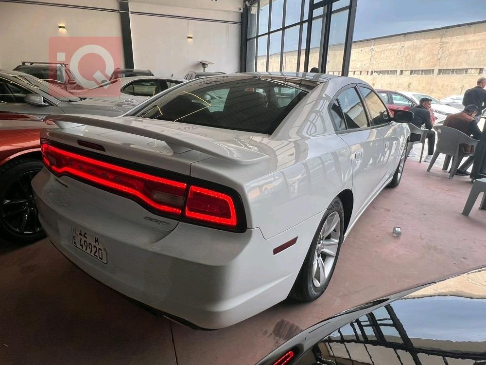 دودج تشارجر